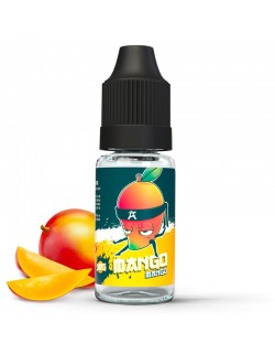 Mango - Kung Fruits 10ml