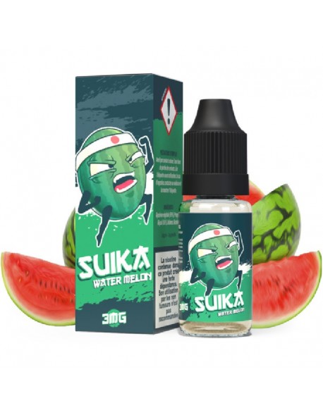 Suika - Kung Fruits 10ml