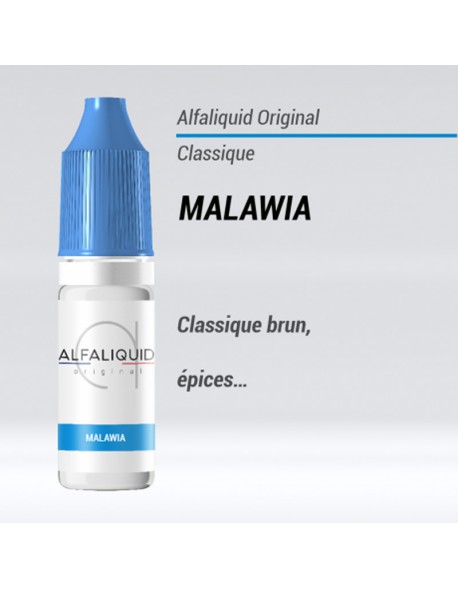 Alfaliquid Malawia