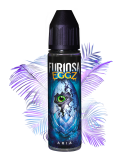 Eggz Aria 50ml - Furiosa