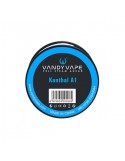 Fil Kanthal A1 - Vandy Vape