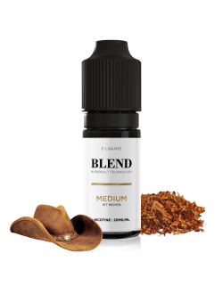 Blend Medium - The FUU
