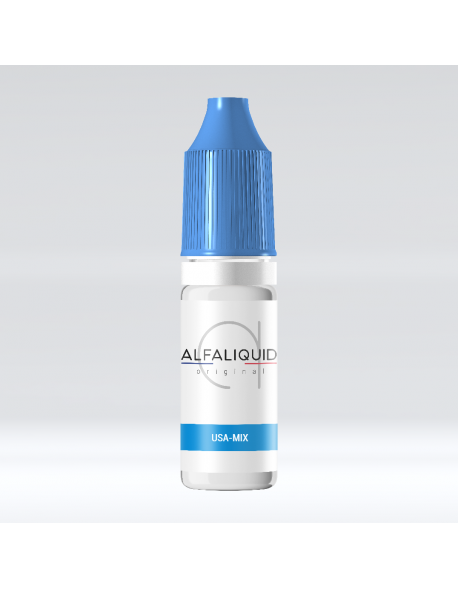 Alfaliquid USA-MIX