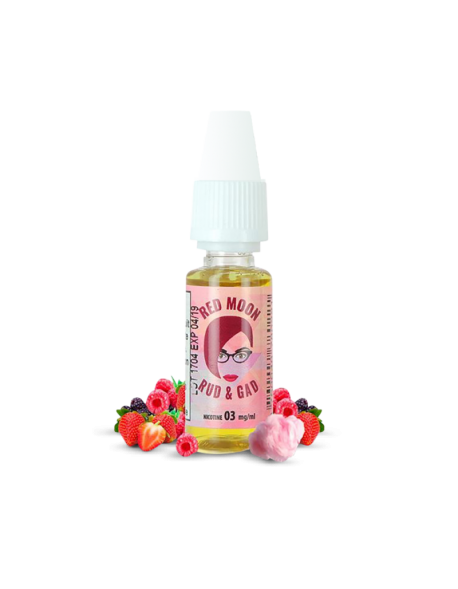Red Moon 10ml